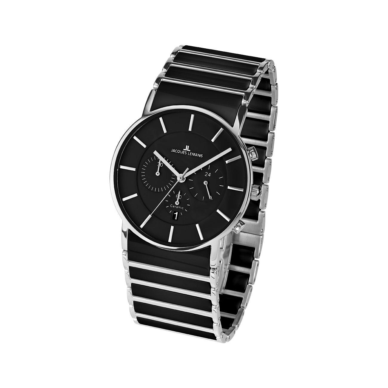 Jacques Lemans Chronograph Classic 1-1815A