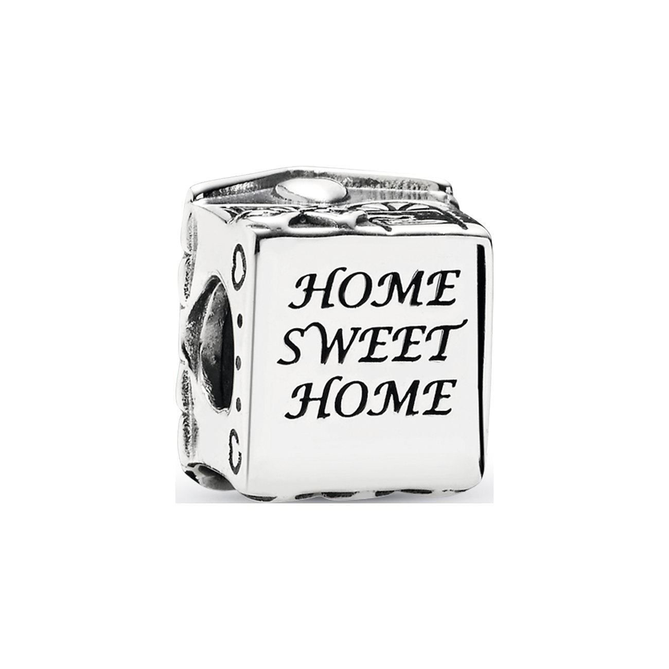 Pandora Charm Moments Kleines Haus 791267 bei