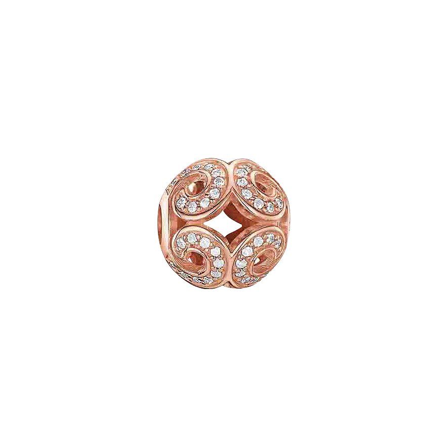 

Thomas Sabo Charm K0027-416-14