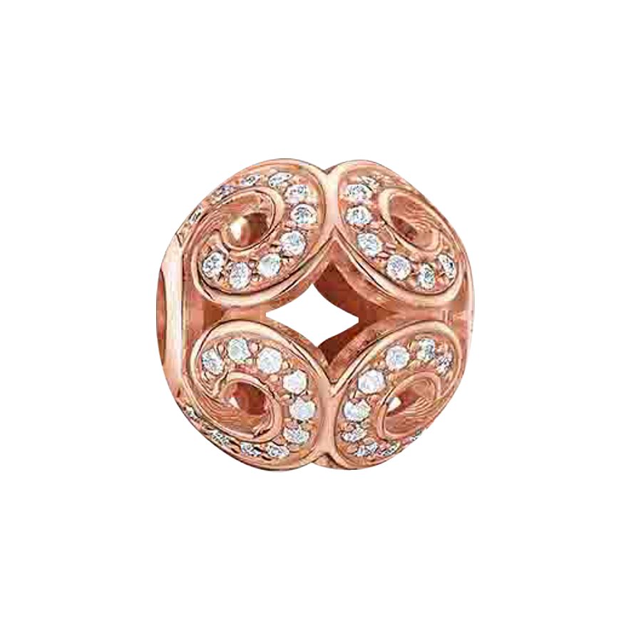 

Thomas Sabo Charm K0027-416-14
