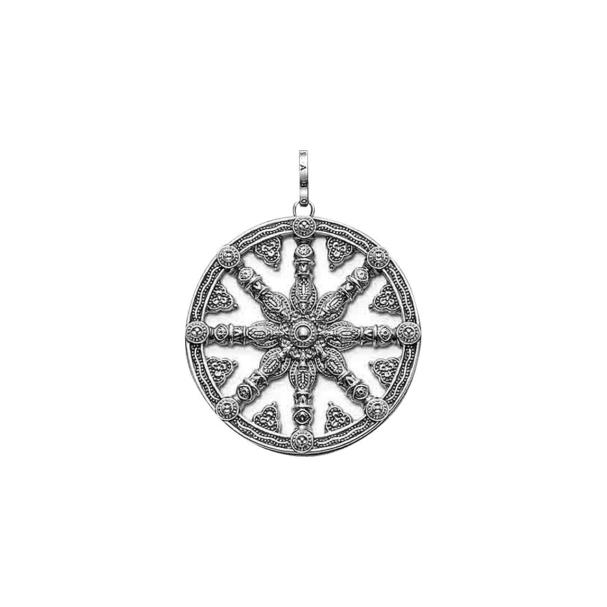 

Thomas Sabo Pendentif PE667-001-12