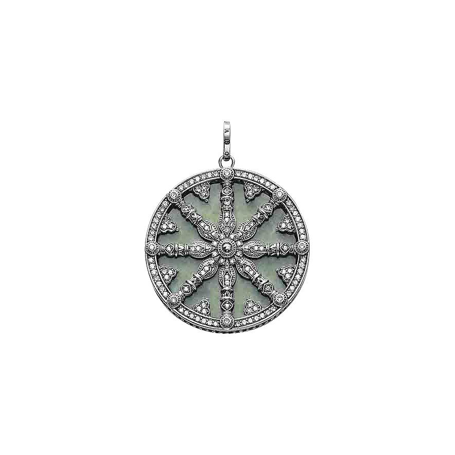 

Thomas Sabo Anhänger PE669-586-6