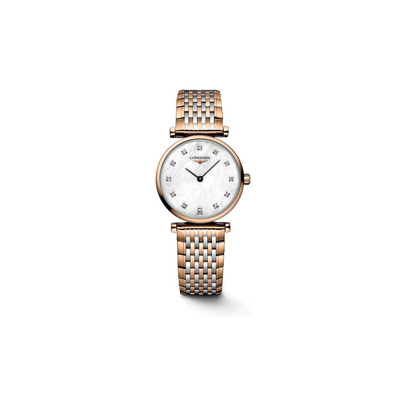 Longines Damenuhr La Grande Classique de Longines L42091977