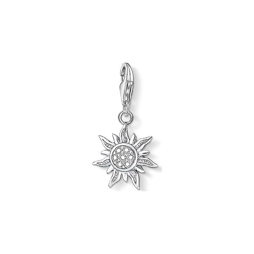 

Thomas Sabo Charm Sterling Silver 1040-051-14