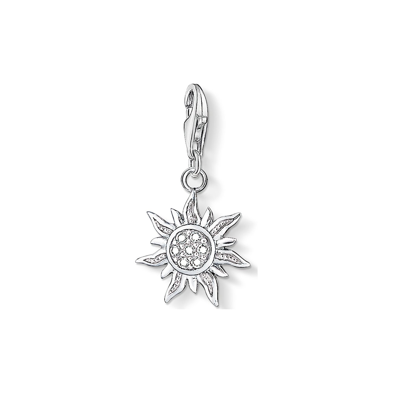 Thomas Sabo Charm Sterling Silver 1040-051-14