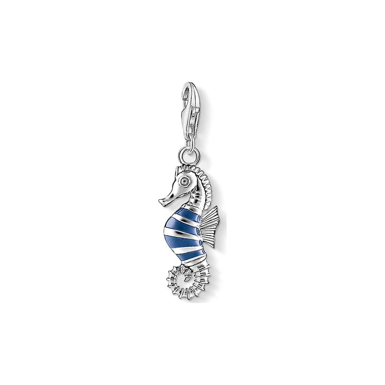 Thomas Sabo Charm Sterling Silver 1045-007-1