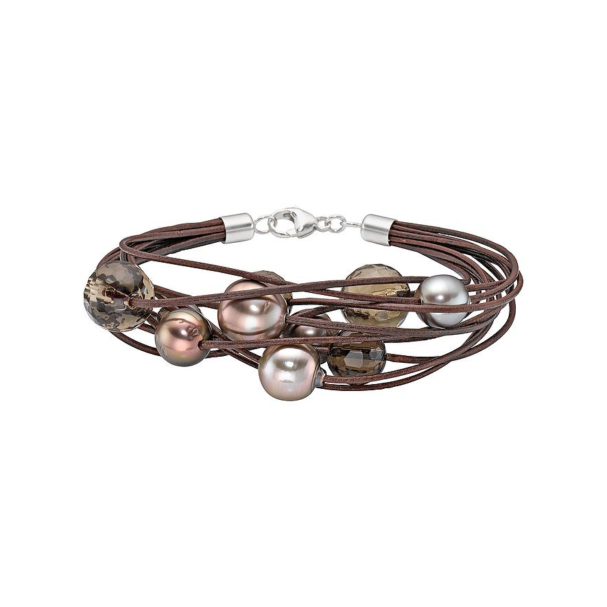 Pearl Style by Gellner Armband 2-080-80897-1000-0001