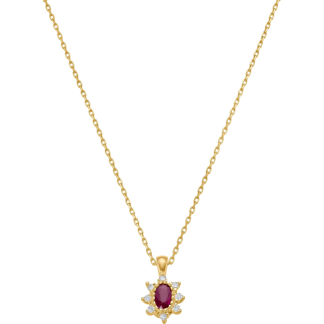 CHRIST Kette 86401193