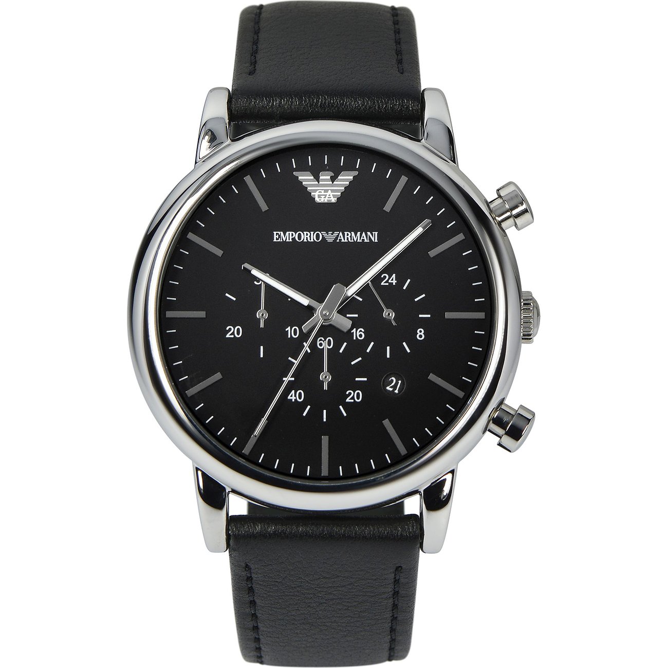 Emporio Armani Herrenuhr AR1828