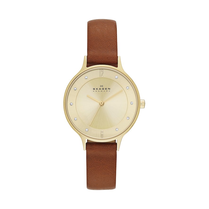 Skagen Damklocka SKW2147