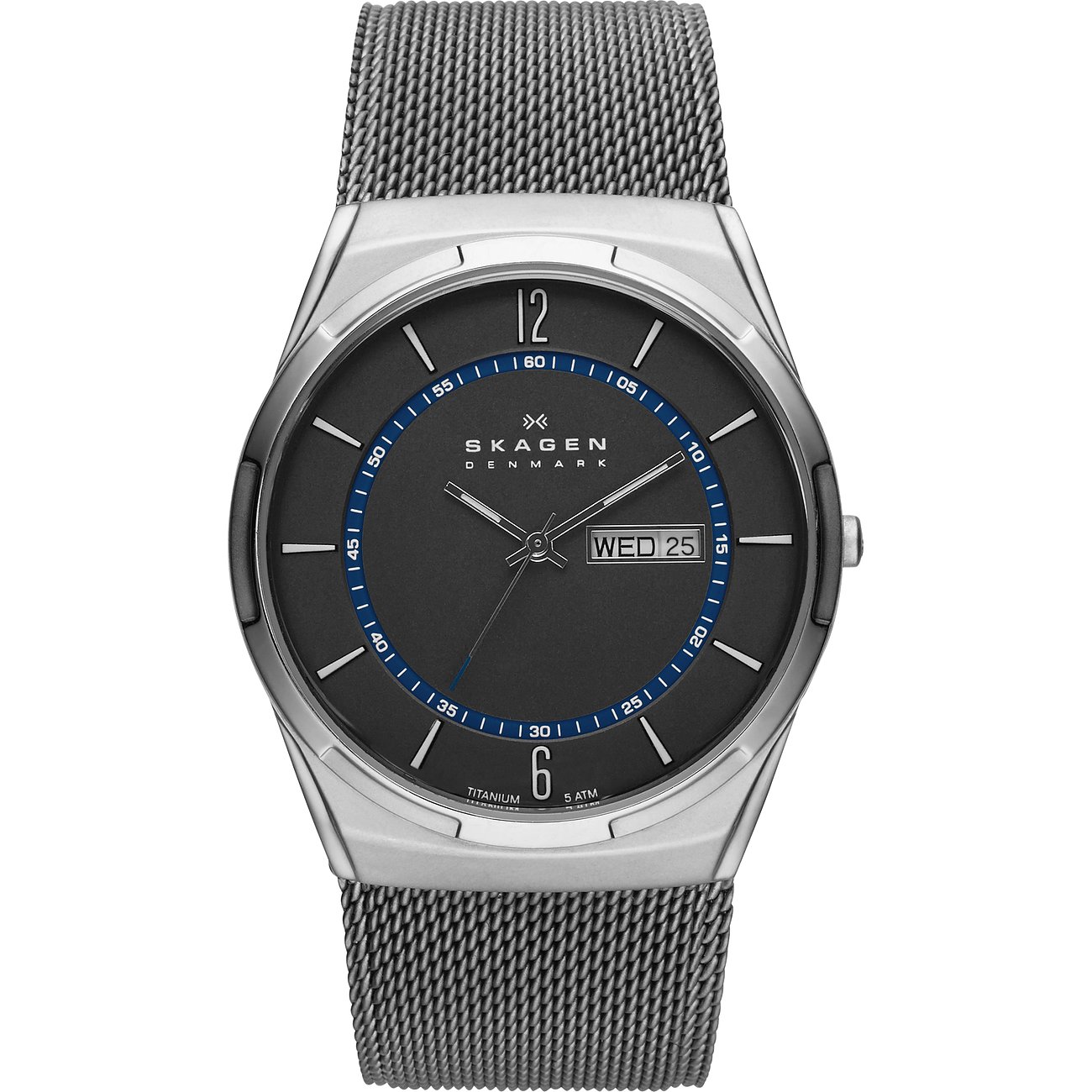 Skagen Herrenuhr SKW6078