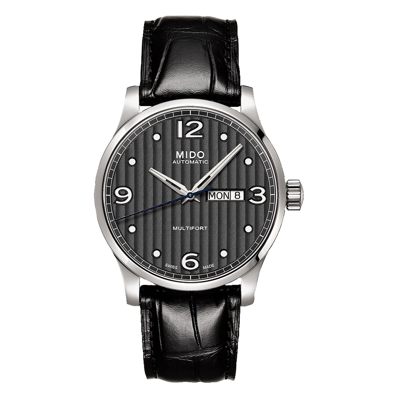 Mido Herrenuhr Multifort M0054301606000 bei Christ bestellen
