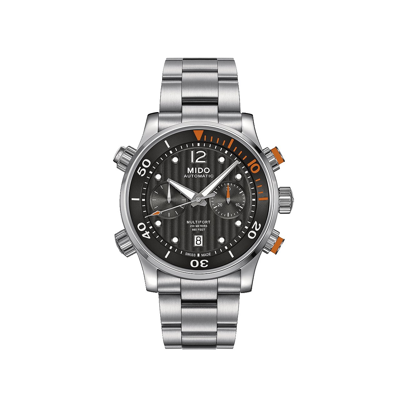 Mido Chronograph Multifort M0059141106000 bei Christ.at bestellen
