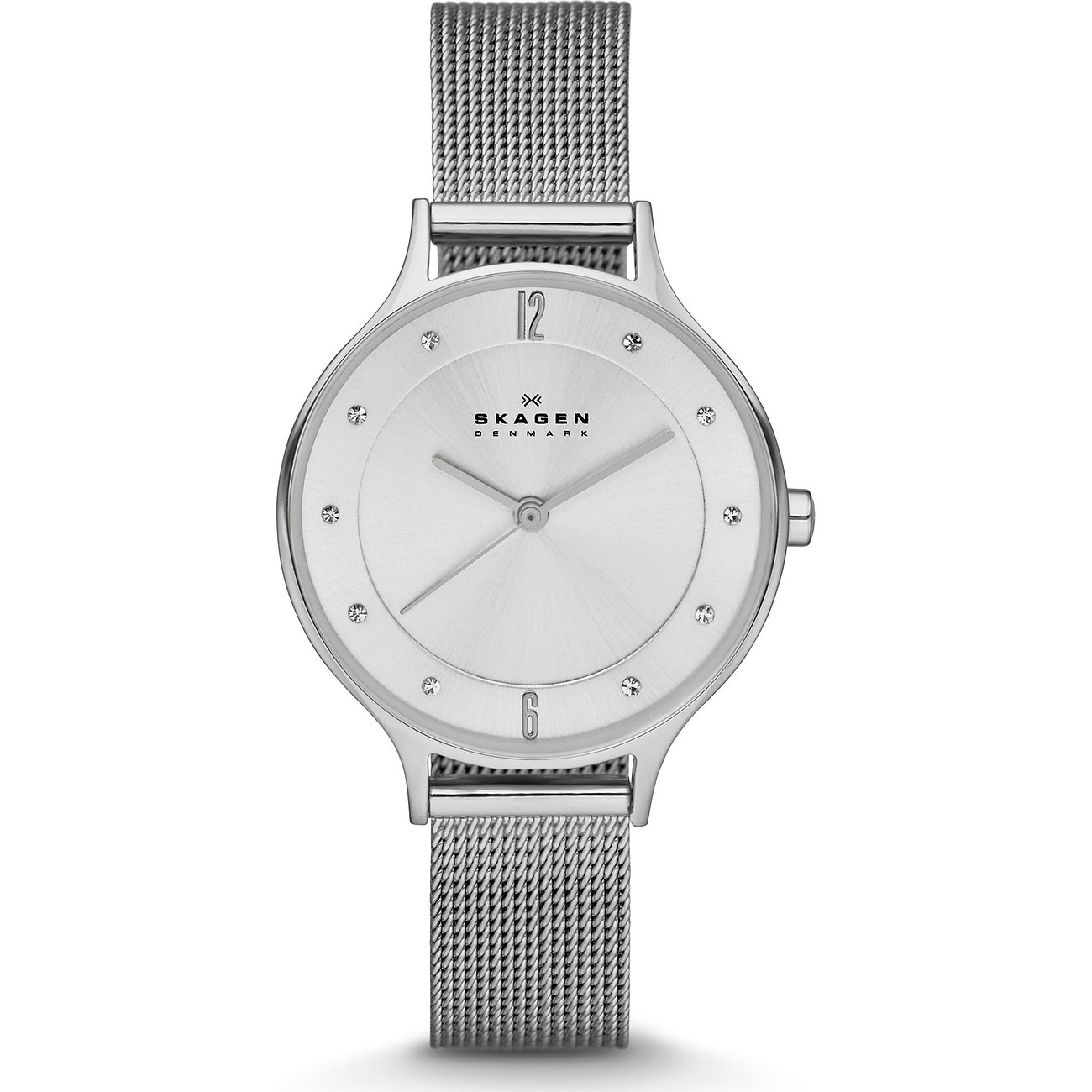 Skagen Damenuhr SKW2149