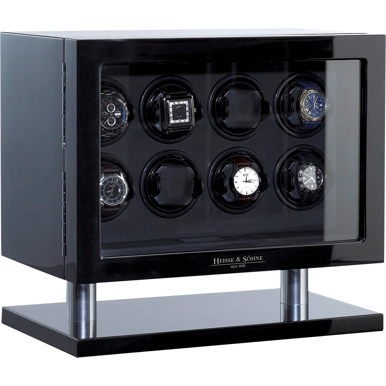 Designhütte Uhrenbeweger Collector 70019-17