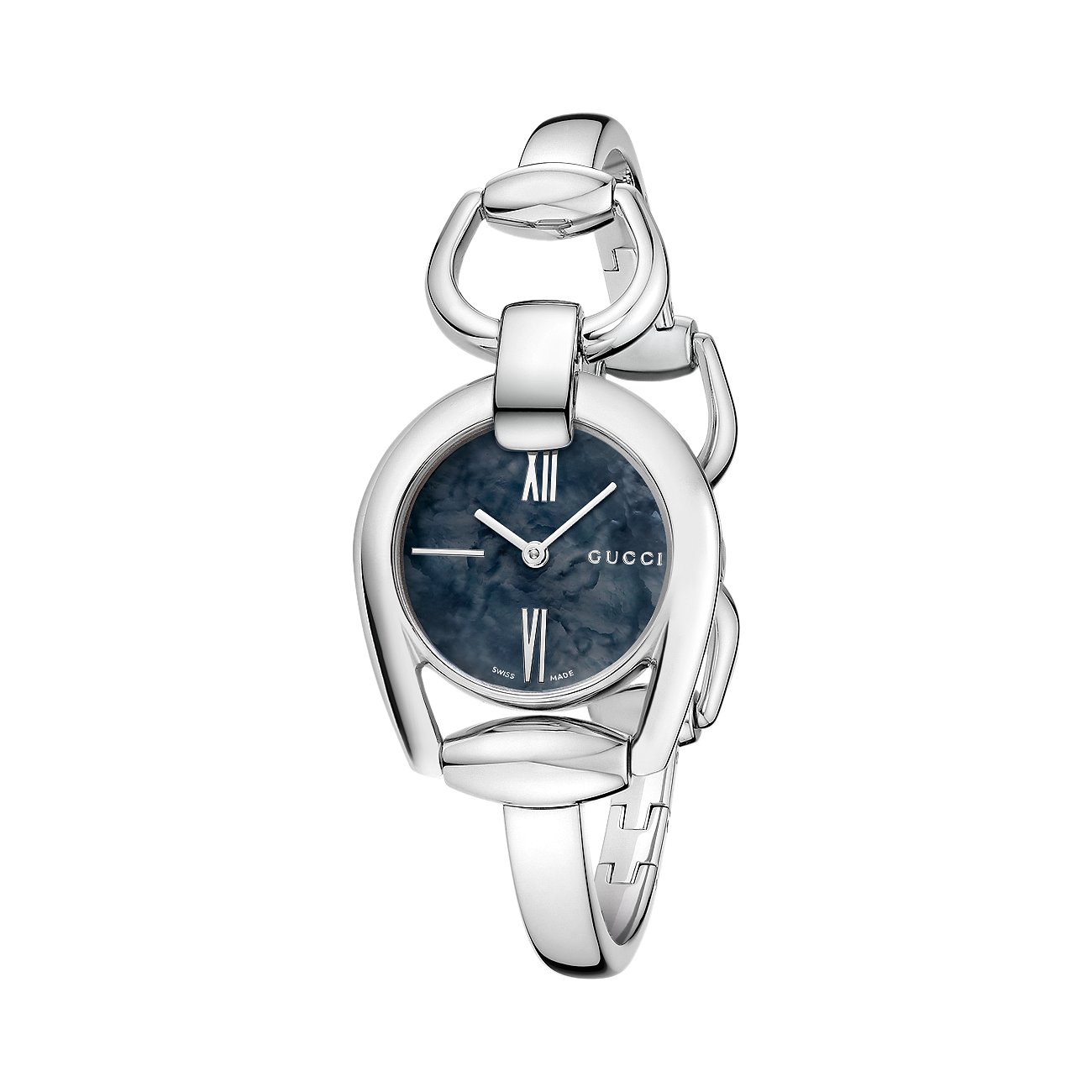 Gucci Uhr Horsebit YA139503 bei CHRIST online kaufen