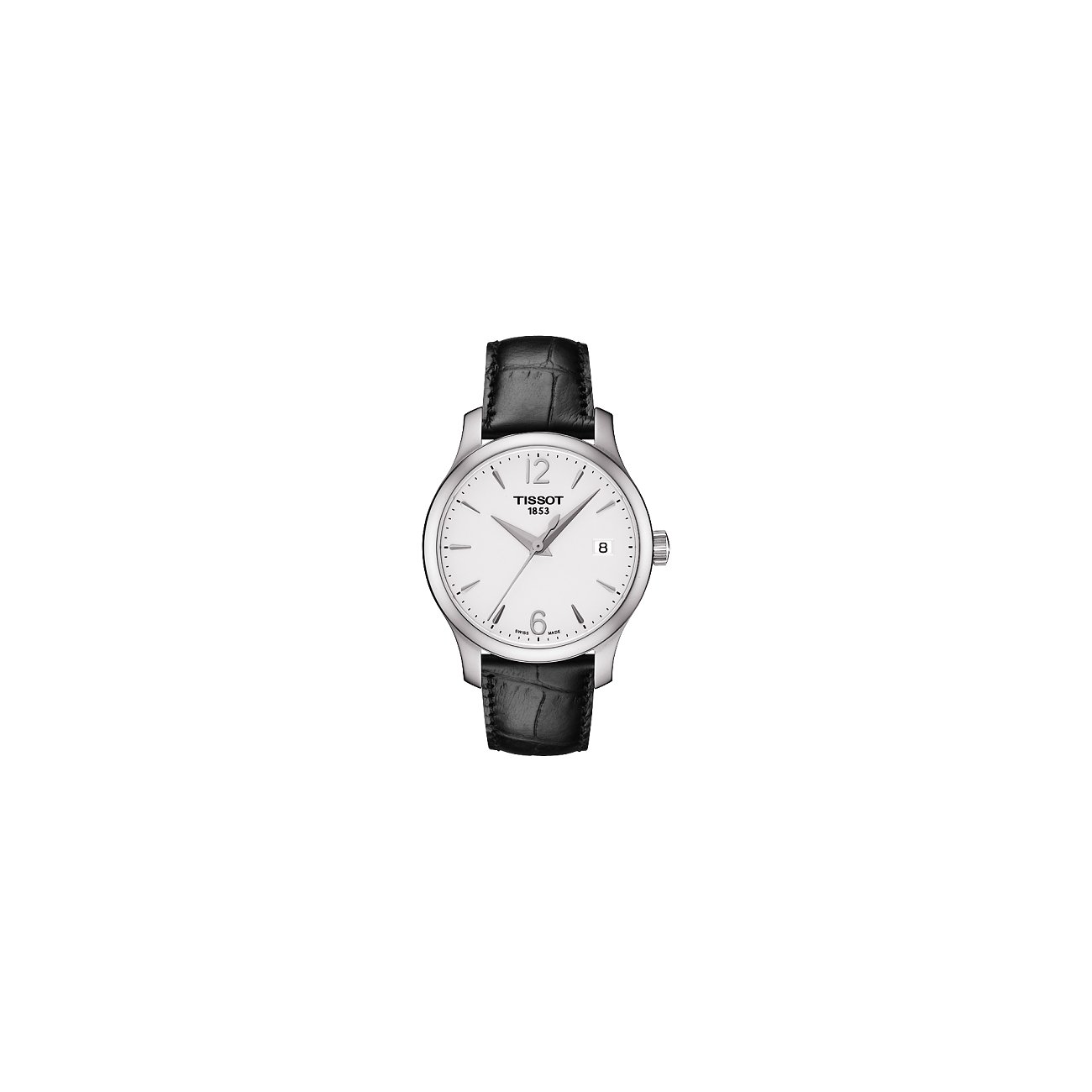 Tissot Damenuhr Tradition Lady T0632101603700 bei Christ bestellen