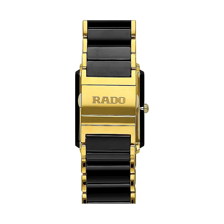 Rado Herrenuhr Integral Diamonds R20204712