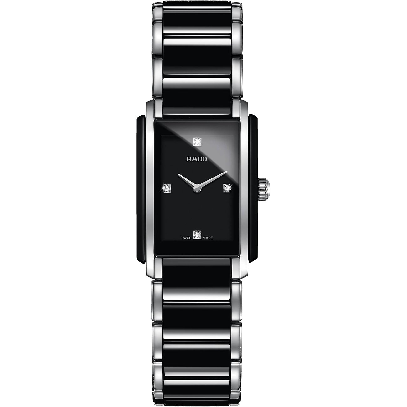 Rado Damenuhr Integral Diamonds R20613712