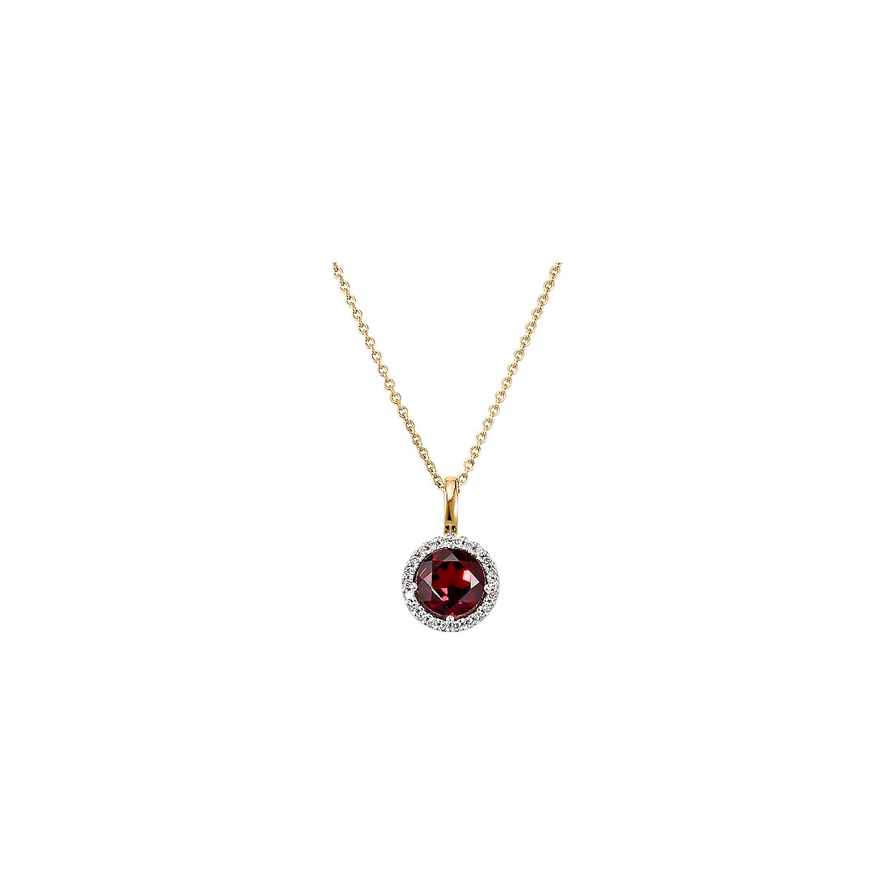 CHRIST Kette 86476010
