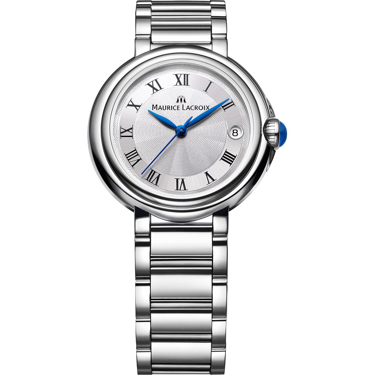 Maurice Lacroix Damenuhr Fiaba Date FA1004-SS002-110-1