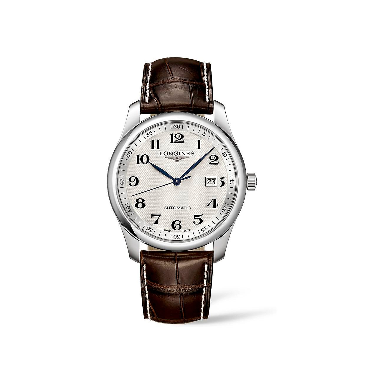 Longines Herrenuhr The Longines Master Collection L27934783