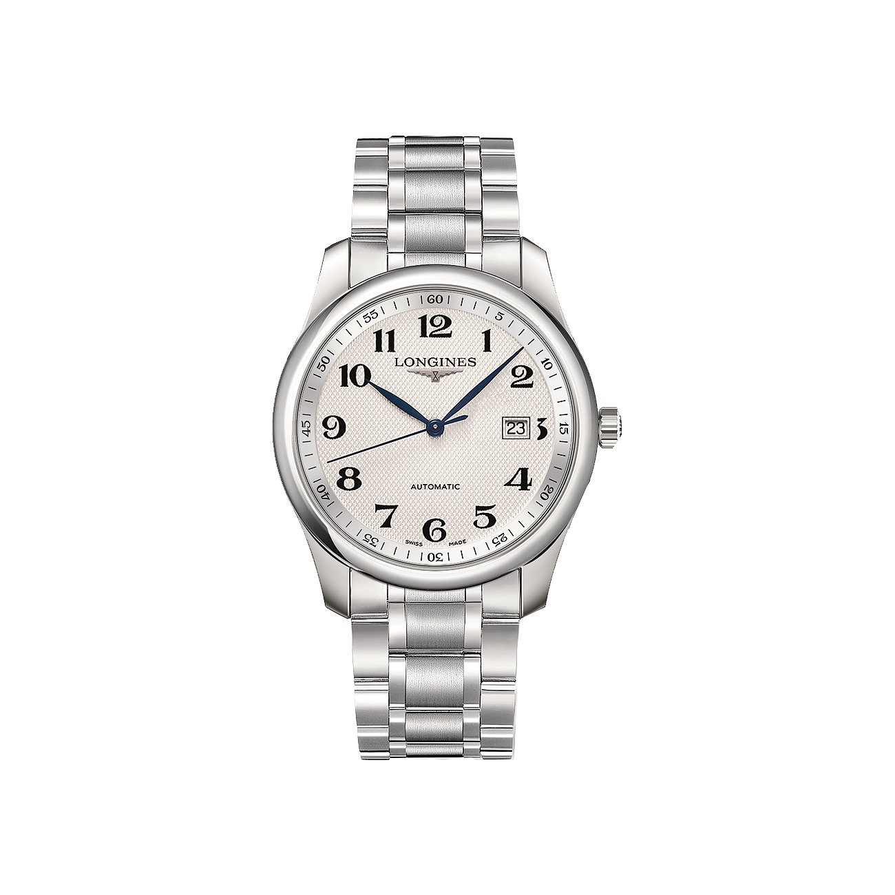 Longines Herrenuhr The Longines Master Collection L27934786