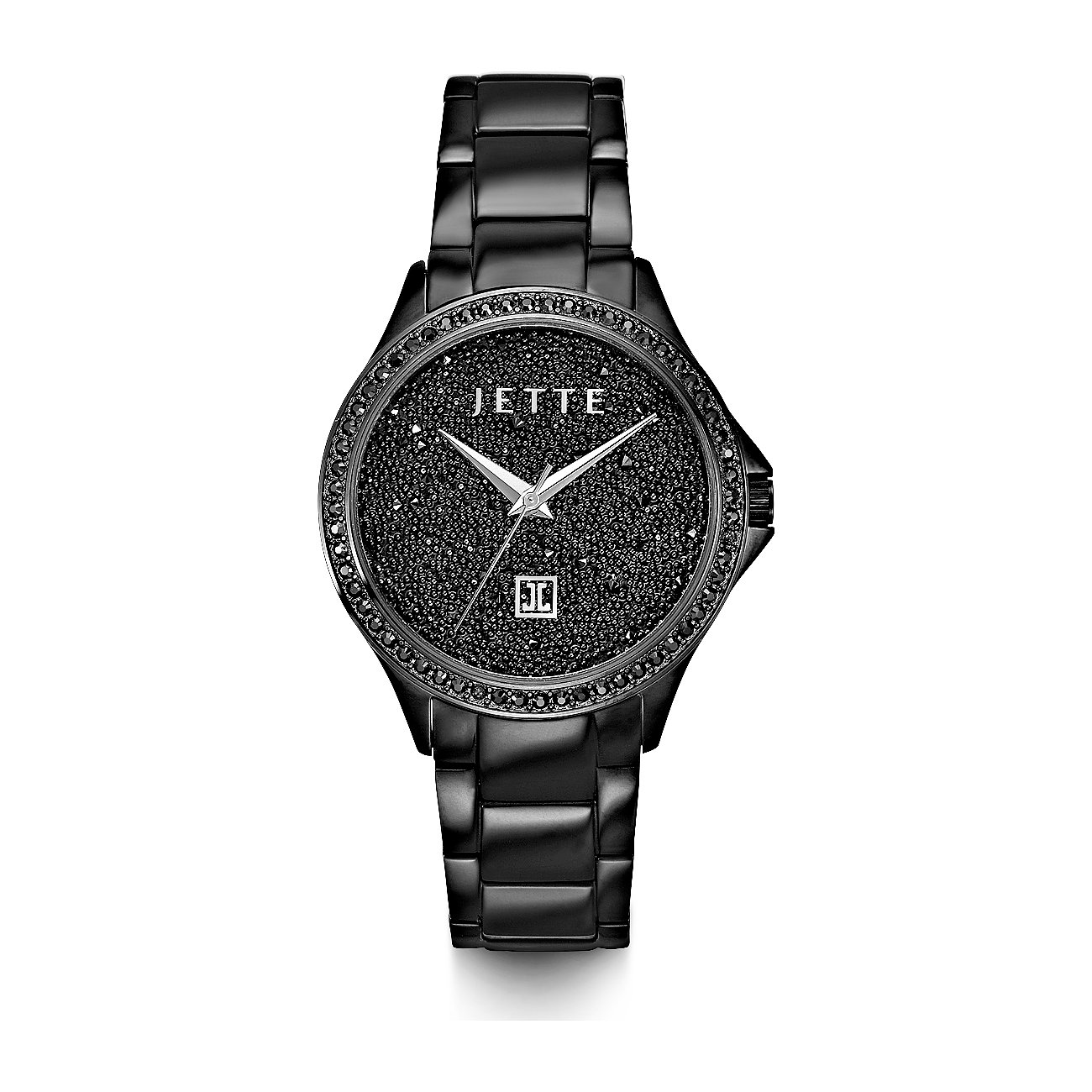 JETTE Damenuhr GLOSSY 86499215