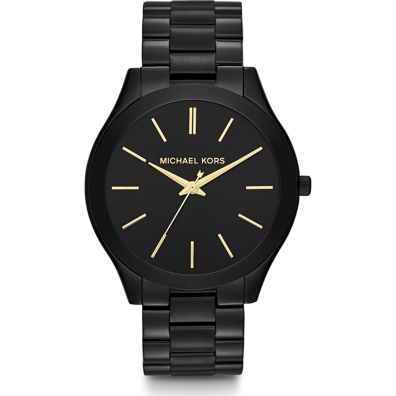 Michael Kors Damenuhr Runway Slim MK3221