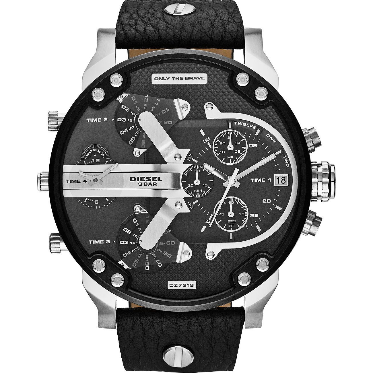 Diesel Chronograph Mr. Daddy DZ7313