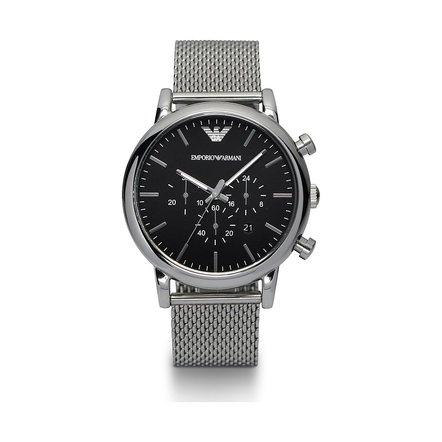 Emporio Armani Chronograaf  AR1808