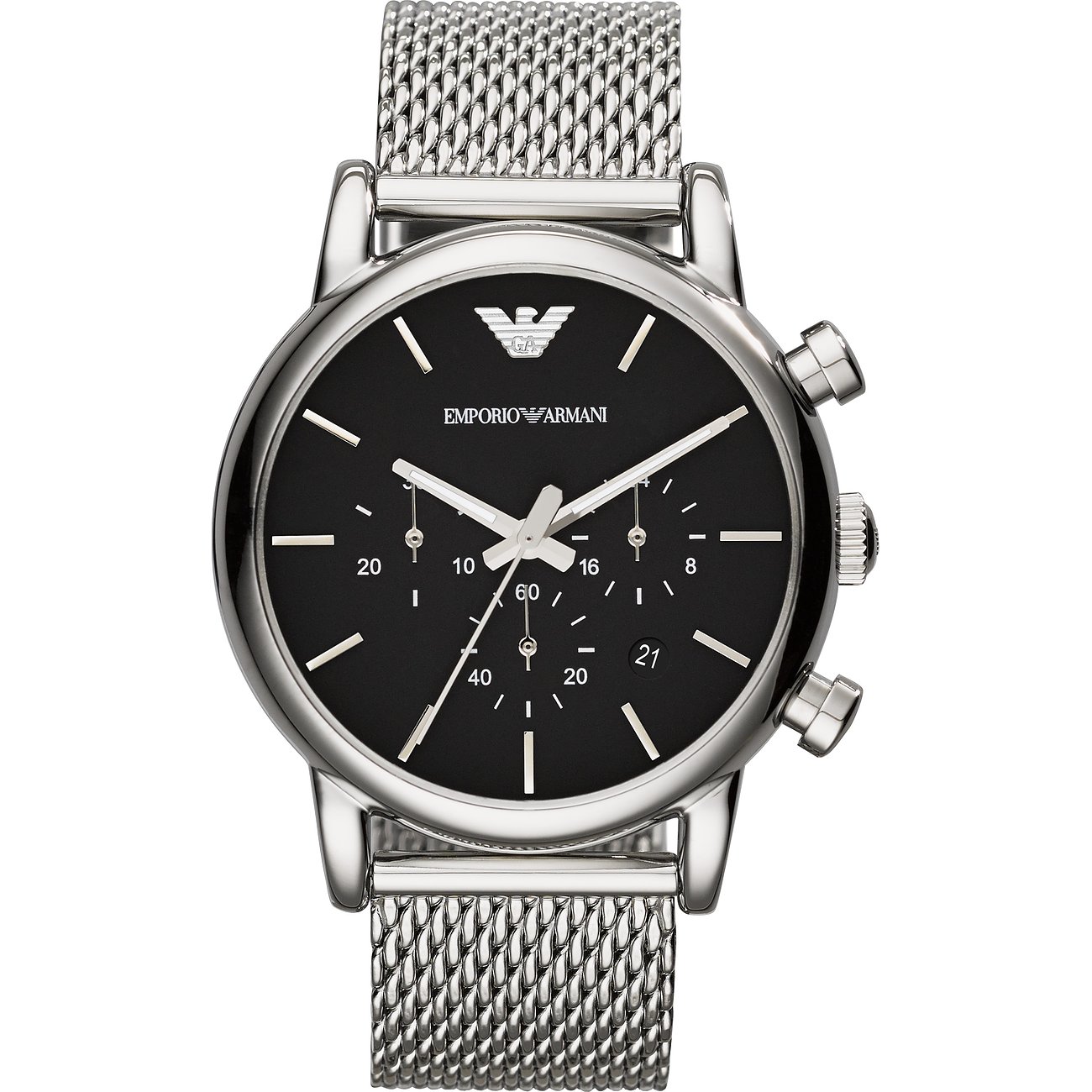 Emporio Armani Chronograph AR1811