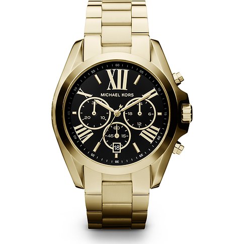 Michael Kors Chronograph MK5739