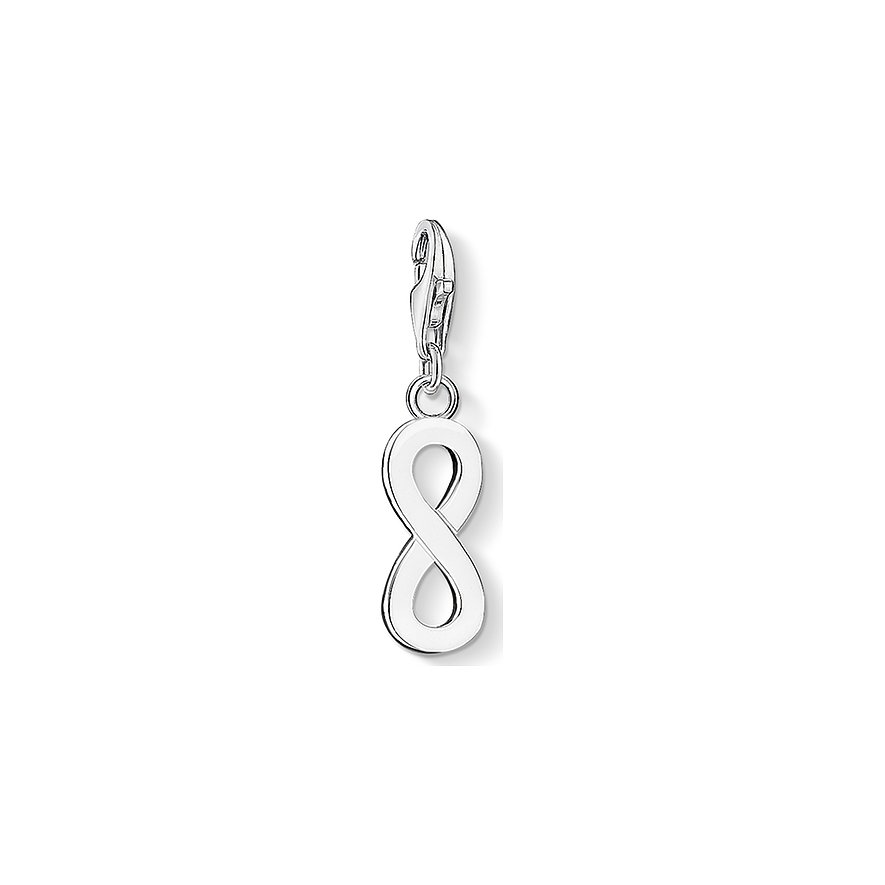 

Thomas Sabo Charm Sterling Silver 1134-001-12