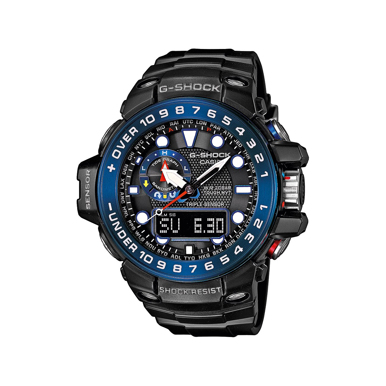G shock gwn 1000b price outlet