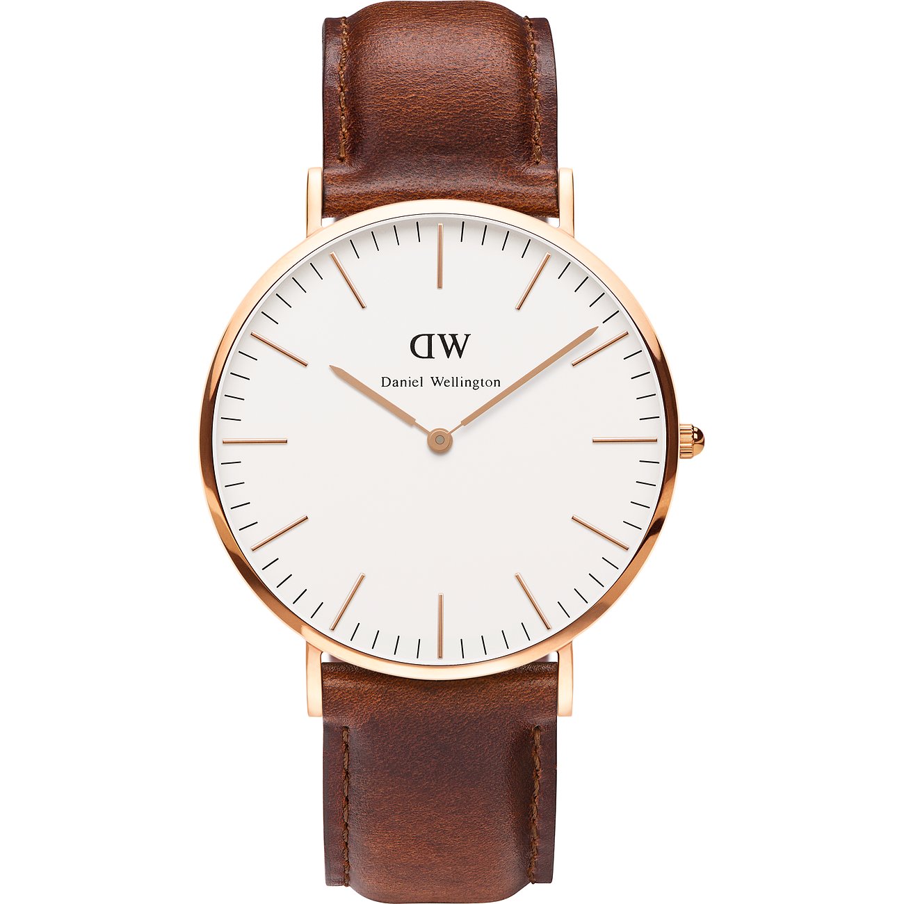 Daniel Wellington Herrenuhr DW00100006