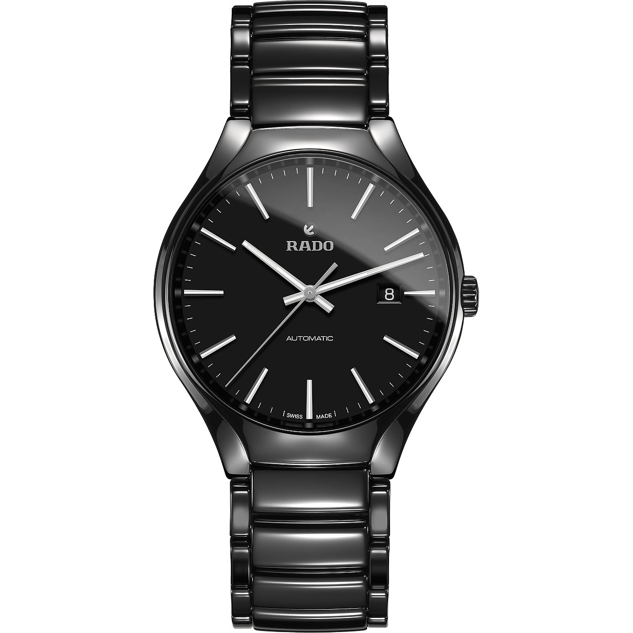 Rado Herrenuhr True R27056152