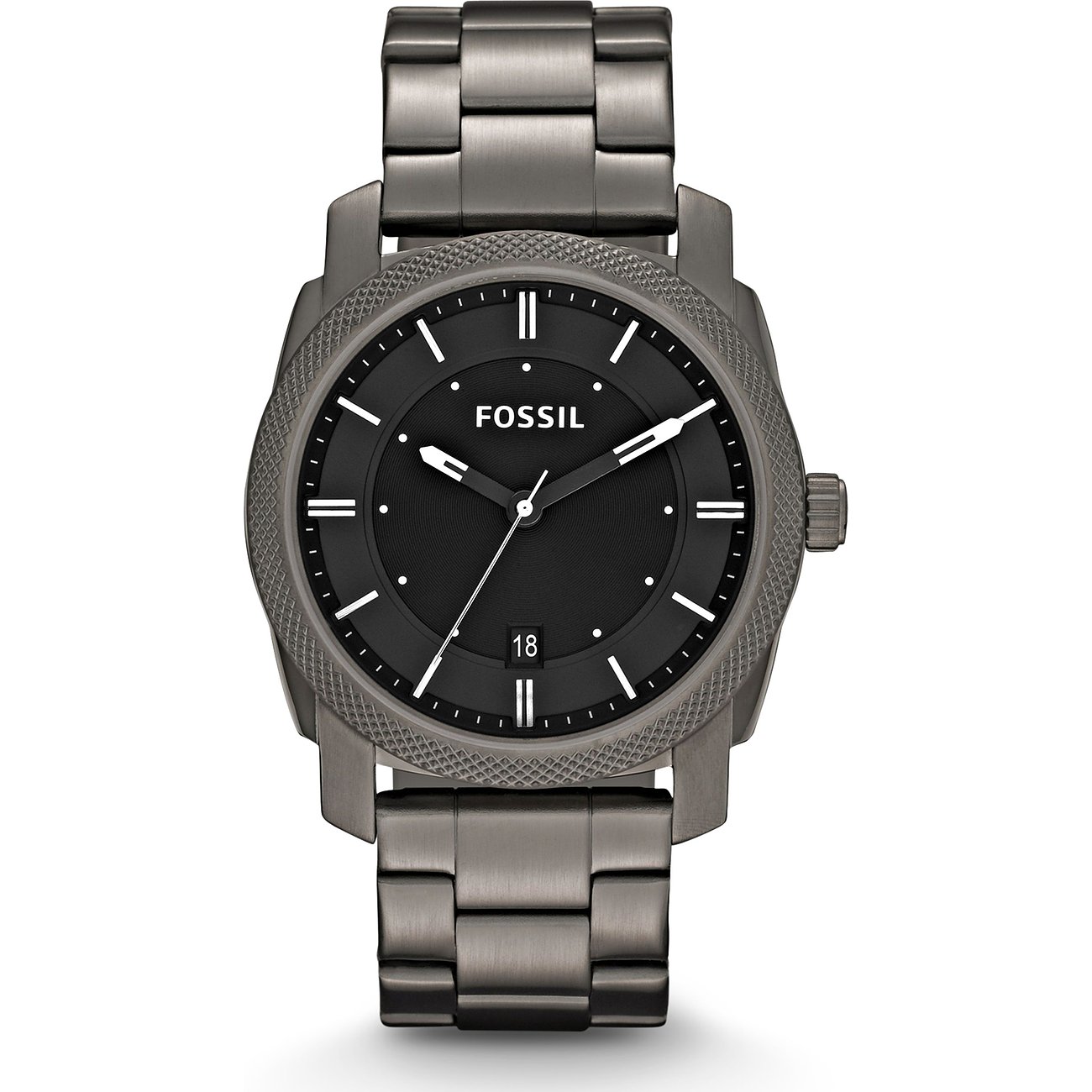 Fossil Chronograph Machine FS4774