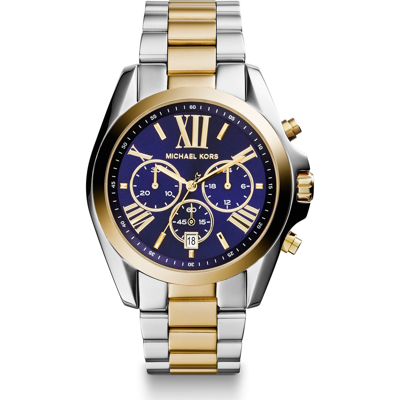 Michael Kors Chronograph Bradshaw MK5976