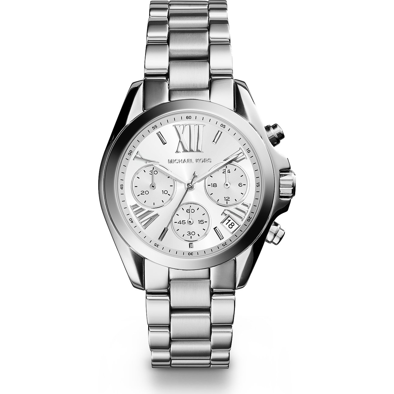 Michael Kors Chronograph Bradshaw MK6174