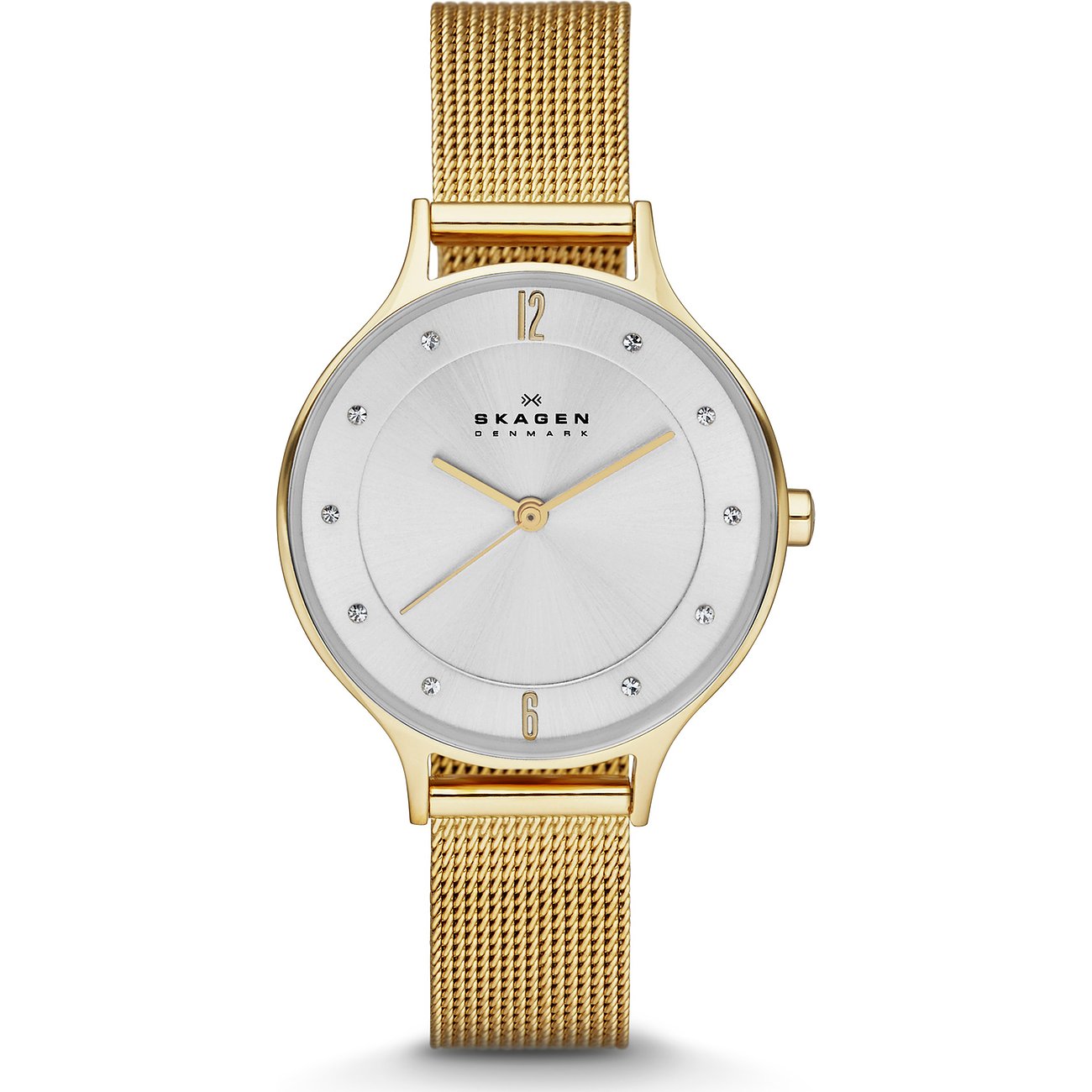 Skagen Damenuhr SKW2150