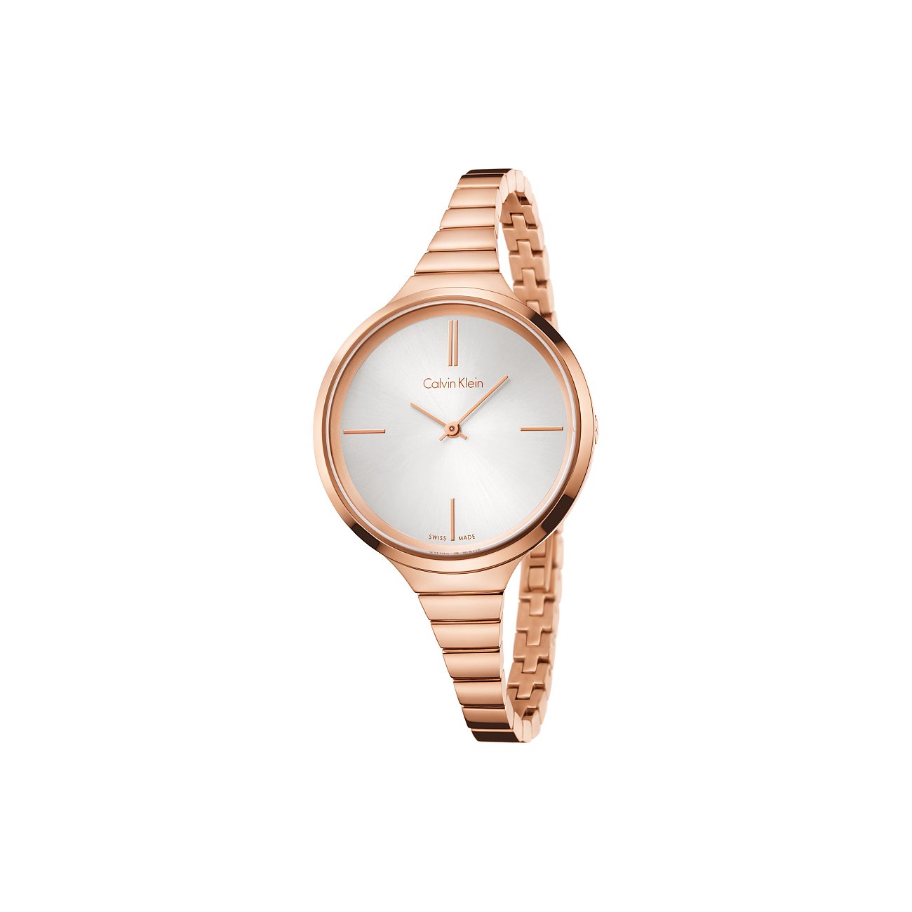 Calvin Klein Damenuhr K4U23626