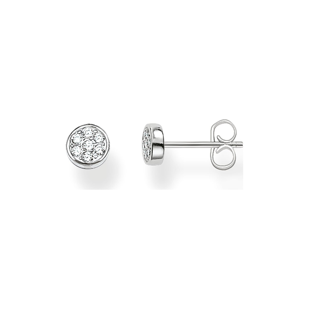 Thomas Sabo Ohrstecker H1848-051-14