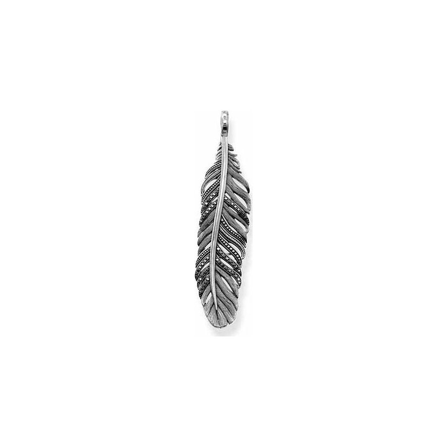

Thomas Sabo Pendentif PE703-643-11