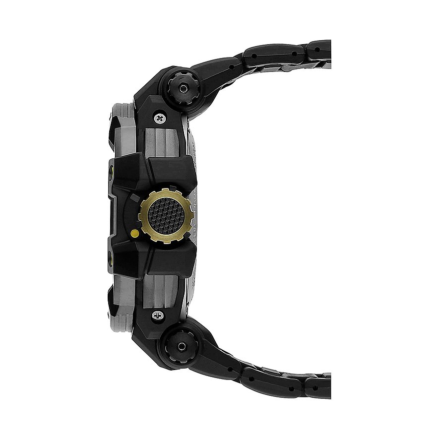 Casio Herrenuhr G-Shock Premium GPW-1000FC-1A9ER