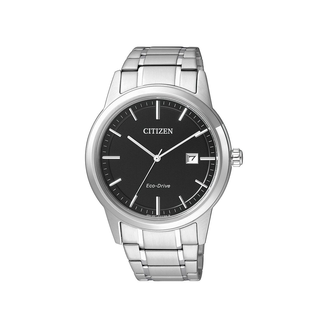 Citizen Herrenuhr Eco Drive AW1231-58E