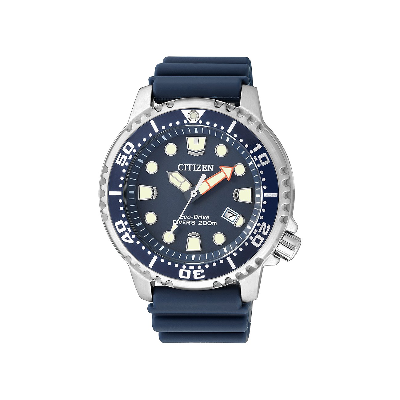 Citizen Herrenuhr Promaster Marine Eco Drive BN0151-17L
