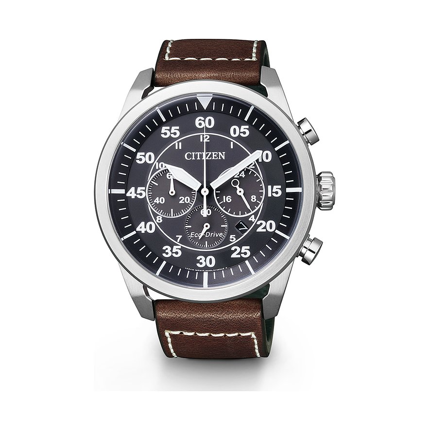 Citizen Chronograph Chronograph Eco-Drive CA4210-16E