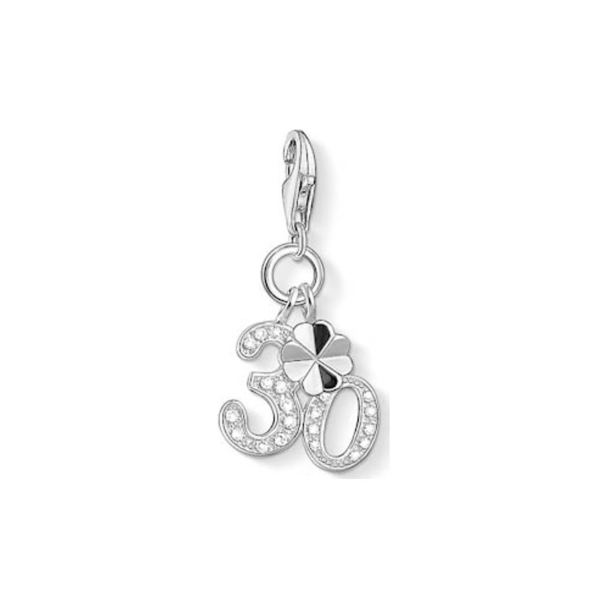 

Thomas Sabo Charm 1237-051-14