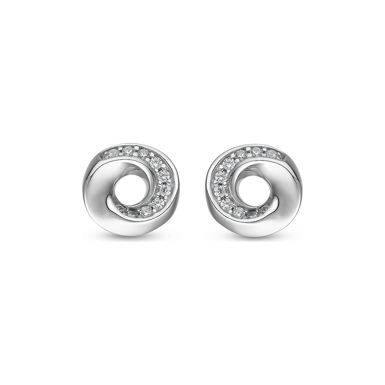 JETTE Ohrstecker TWISTED 86735521